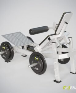 Уред за трениране на долната част на тялото — Dias Sport Уред, предназначен за трениране на долната част на тялото