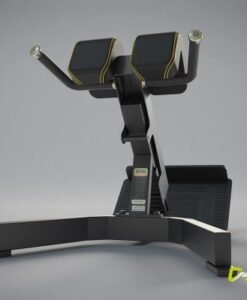 Уред за хиперекстензии — Dias Sport Уред за хиперекстензии с марката DHZ