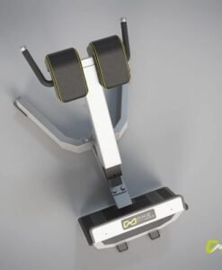 Уред за хиперекстензии — Dias Sport уред, предназначен за хиперекстензии