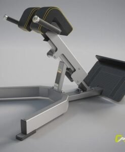 Уред за хиперекстензии — Dias Sport уред за хиперекстензии / DHZ/