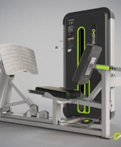 Фитнес машина за крака Leg Curl-главна