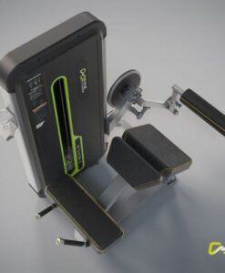 Фитнес машина за крака Leg Curl — Dias Sport машина за крака/фитнес/