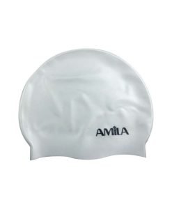 Юношеска плувна шапка до12-13 години-основна