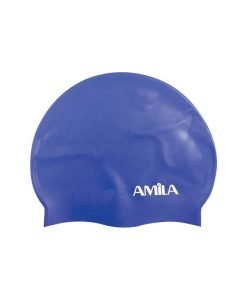 Юношеска плувна шапка ( до12/13 години) — Dias Sport Юношеска плувна шапка