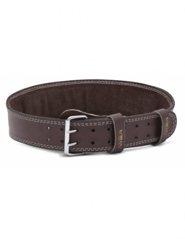 Кожен колан за вдигане на тежести - размер S / XL — Dias Sport колан кожен с размери S- XL- за вдигане на тежести