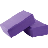 Блокче за йога-лилаво — Dias Sport Блокче за йога-лилав