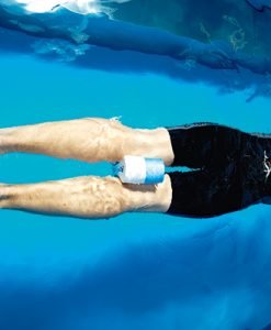 Буй за упражнения за крака-основна