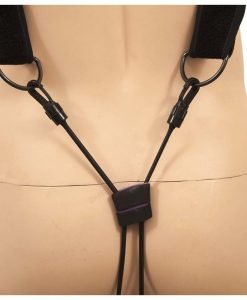 Въже за упражнения под вода — Dias Sport въже, подходящо за упражнения под вода