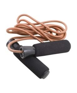 Кожено въже 275 х 24 см