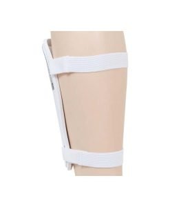 Кори — Dias Sport предпазител за пищял с каишки- кори