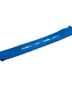 Кръгла лента за упражнения - 60 см — Dias Sport Кръгла лента за упражнения - 60 см-синя