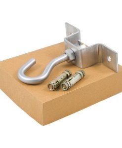 Кука за боксова круша — Dias Sport Кука за боксова круша за монтаж на таван