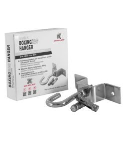 Кука за боксова круша-основна