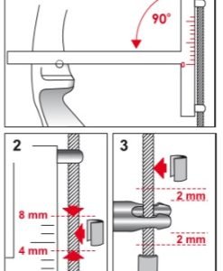 Младежки лък за стрелба - десен — Dias Sport Младежки лък за стрелба - десен