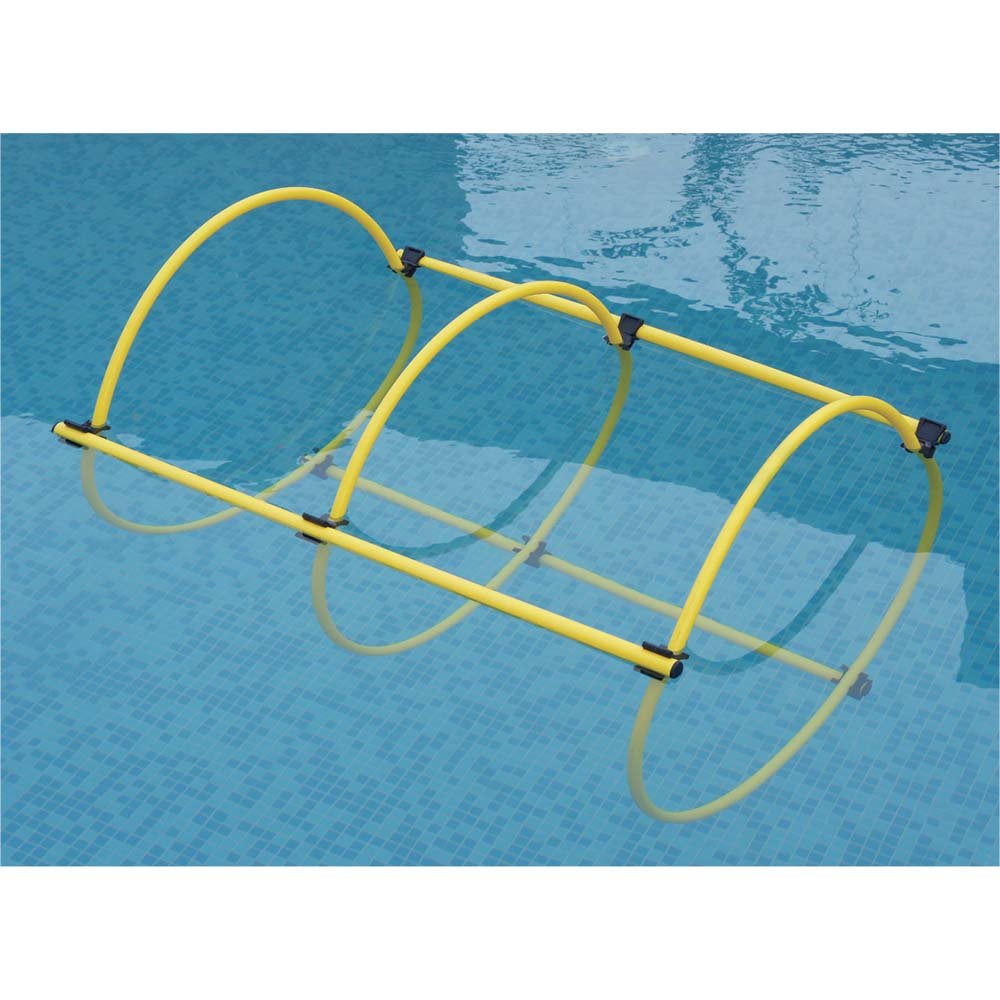 Обръчи тип тунел за тренировки в басейн — Dias Sport Обръчи тип тунел за тренировки в басейн