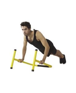 Стойка за лицеви опори-основна