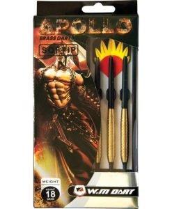 Стрели с мек връх 16 грама — Dias Sport Стрели с мек връх 16 грама