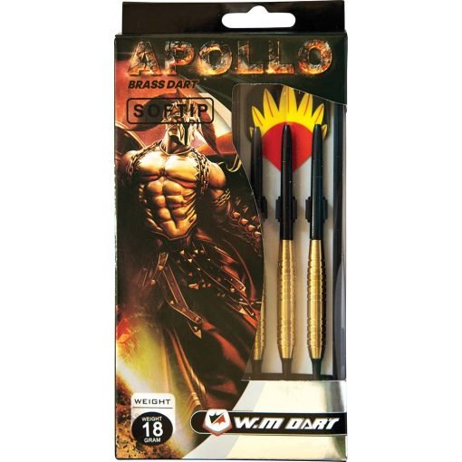 Стрели с мек връх 16 грама — Dias Sport Стрели с мек връх 16 грама