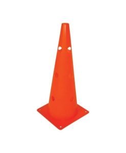 Твърд PVC конус 46 см