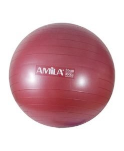Топка за пилатес - 55 см