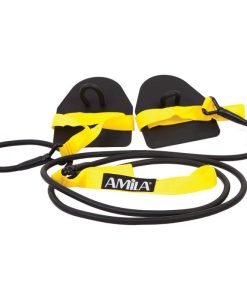 Уред за упражнения в басейн с ръкохватки-основна