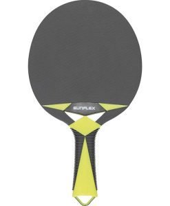 Хилка за тенис на маса за употреба на открито-основна