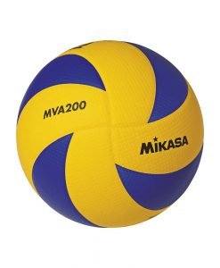 Μπάλα βόλεϊ Mikasa MVA200, μέγεθος 5 — Dias Sport