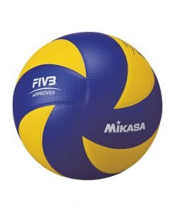 Μπάλα βόλεϊ Mikasa MVA200, μέγεθος 5 — Dias Sport