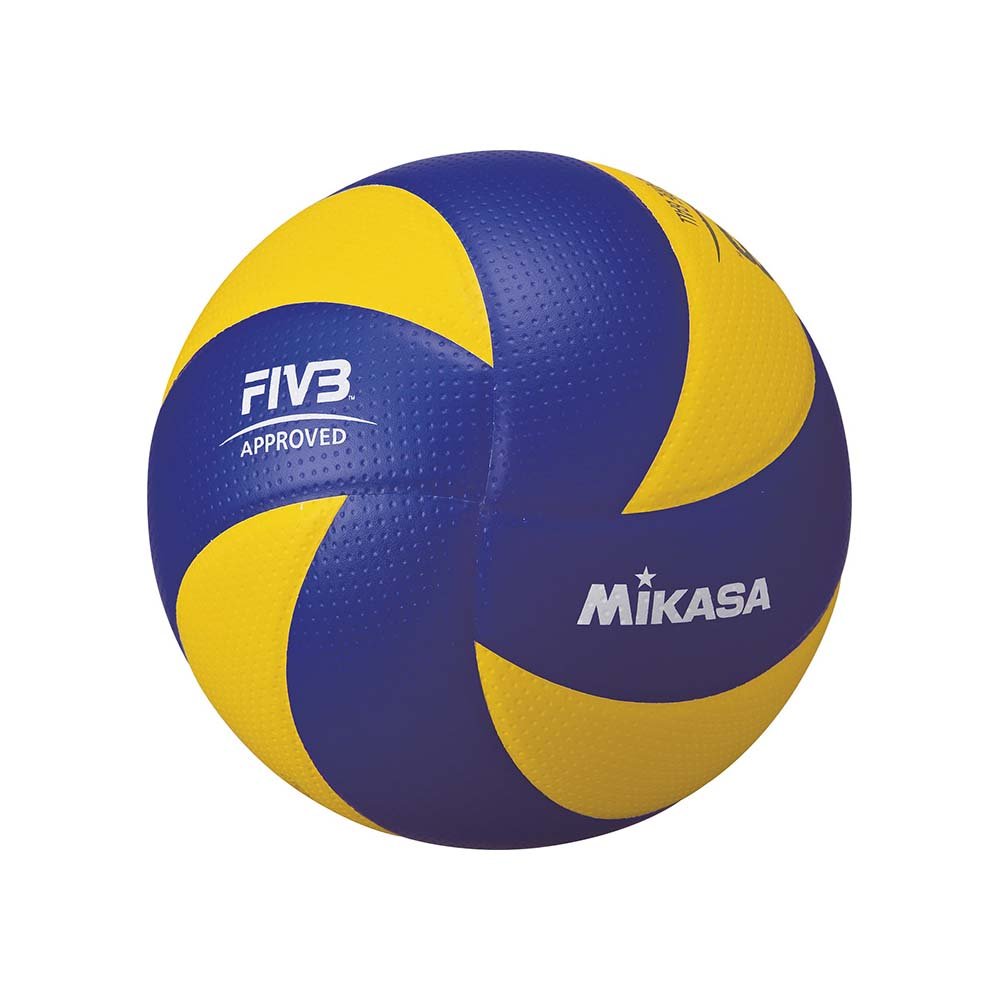 Μπάλα βόλεϊ Mikasa MVA200, μέγεθος 5 — Dias Sport Μπάλα βόλεϊ Mikasa MVA200, μέγεθος 5 - Image 3