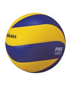 Μπάλα βόλεϊ Mikasa MVA200, μέγεθος 5 — Dias Sport