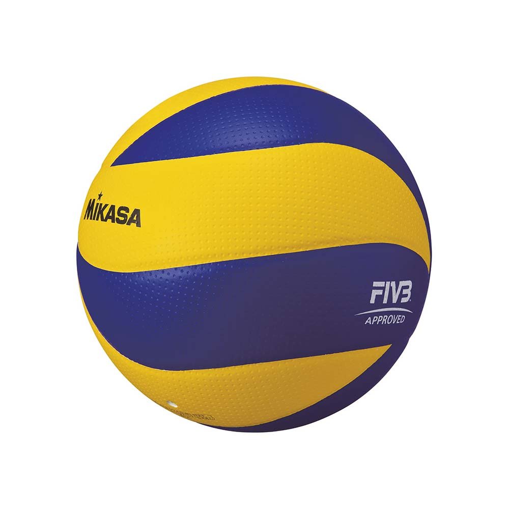 Μπάλα βόλεϊ Mikasa MVA200, μέγεθος 5 — Dias Sport Μπάλα βόλεϊ Mikasa MVA200, μέγεθος 5 - Image 4