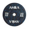 Δίσκος 20 κιλών – ολυμπιακό μέγεθος AMILA — Dias Sport диск с олимпийски размери-20 кг