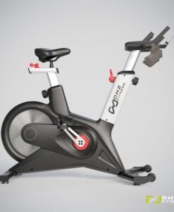 Велоергометър DHZ-главна