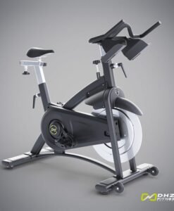 Велоергометър DHZ- 116 x 63 x 113 см — Dias Sport Велоергометър DHZ- изглед