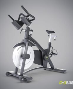 Велоергометър DHZ-основна