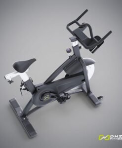 Велоергометър DHZ- 116 x 63 x 113 см — Dias Sport Велоергометър DHZ-отгоре