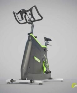 Велоергометър DHZ- 121 x 59 x 132 — Dias Sport велоергометър- DHZ Fitness