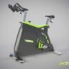 Велоергометър DHZ- 121 x 59 x 132 — Dias Sport Велоергометър DHZ - странично