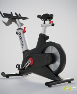 Велоергометър DHZ-126 x 50 x 10 — Dias Sport Велоергометър DHZ-фитнес