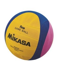 Водна топка Mikasa W6000W — Dias Sport Mikasa W6000W - водна топка