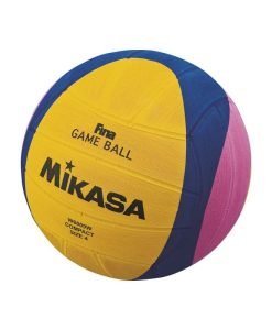 Водна топка Mikasa W6009W — Dias Sport водна топка на марката Mikasa W6009W