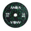 Диск 10 кг - олимпийски размер AMILA — Dias Sport Диск 10 кг - олимпийски размер AMILA-основна