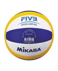 Топка за плажен волейбол Микаса VLS300 — Dias Sport Топка за плажен волейбол Микаса VLS300-изображение