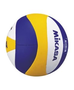Топка за плажен волейбол Микаса VLS300 — Dias Sport топка, предназначена за плажен волейбол Микаса VLS300