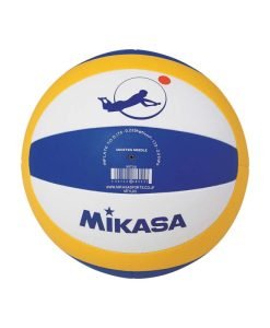 Топка за плажен волейбол Микаса VX30 — Dias Sport Топка за плажен волейбол Микаса VX30-изглед