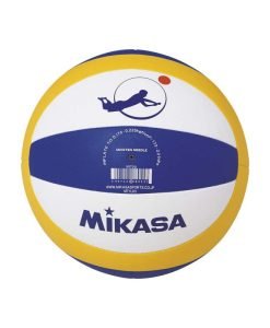 Топка за плажен волейбол Микаса VXT30 — Dias Sport Топка за плажен волейбол Микаса VXT30-изглед