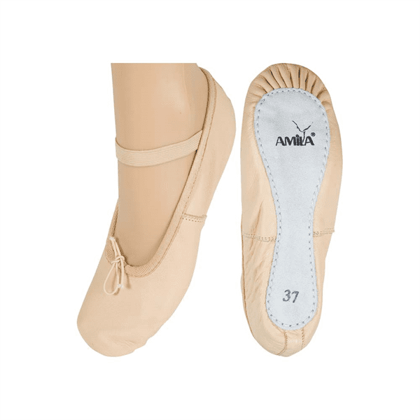 Цвички от естествена кожа — Dias Sport Цвички от естествена кожа