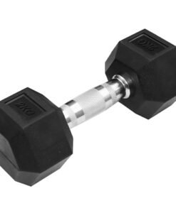 Шестоъгълни дъмбели Pegasus 1 - 40 кг — Dias Sport