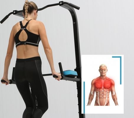 Универсален уред Power Tower, Pegasus JX-DS512 — Dias Sport