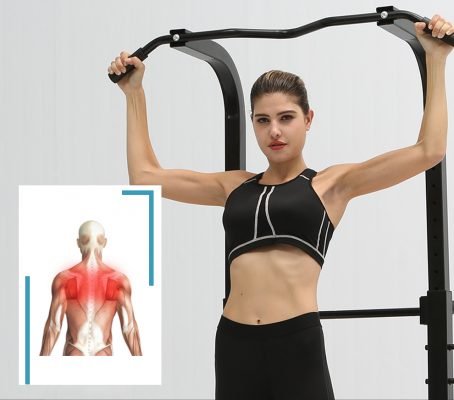 Универсален уред Power Tower, Pegasus JX-DS512 — Dias Sport